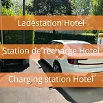 Jardin Hotel Bern