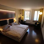 Jardin Hotel Bern