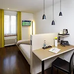 Jardin Hotel Bern