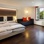 Jardin 3* Bern