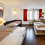 Hotel Jardin Bern