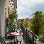 Jardin Bern