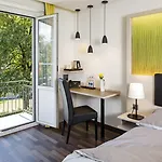 Jardin Bern