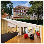 Jardin Bern
