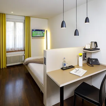 Jardin Hotel Berne