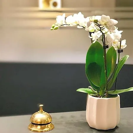 Jardin Hotel Bern