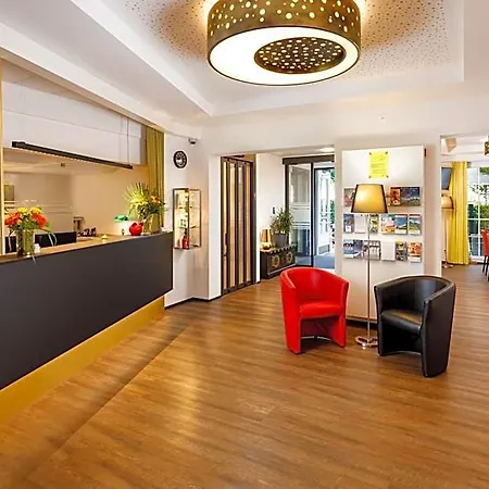 Hotel Jardin