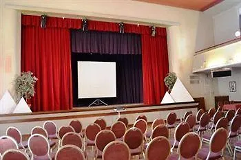 Hotel Jardin 3*