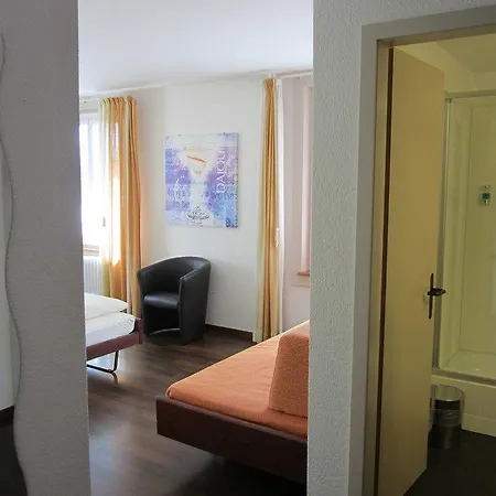 Jardin Hotel 3*