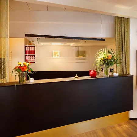 Jardin Hotel Bern
