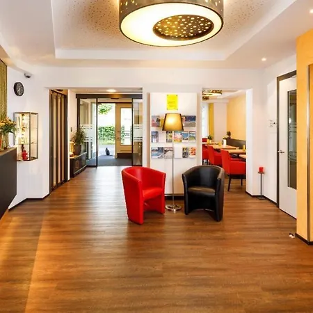 Jardin Hotel