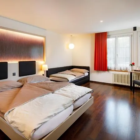 Jardin Hotel Berne
