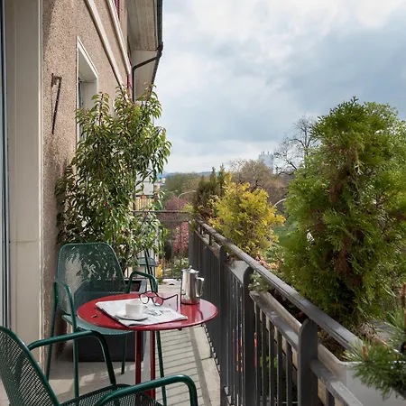 Jardin Bern