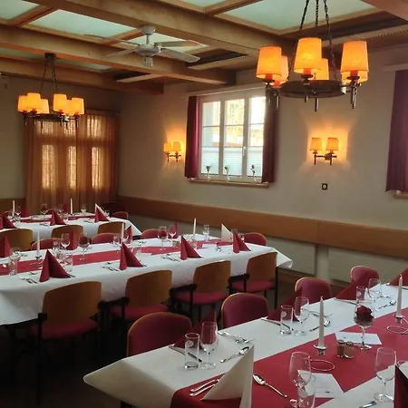 Jardin Hotel
