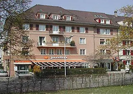 Jardin Hotel