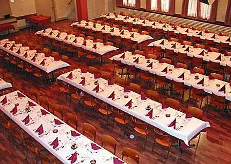 Jardin Hotel Berne