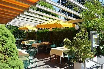 Jardin Hotel