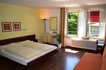 Jardin Hotel