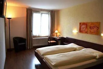 Jardin Hotel