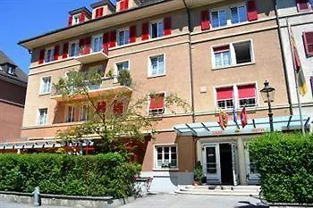 Jardin Hotel