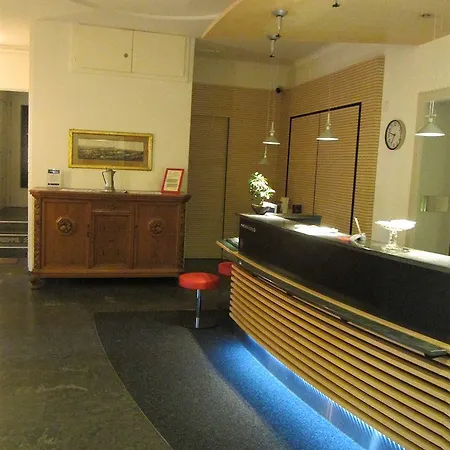 Hotel Jardin