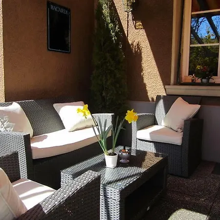Hotel Jardin