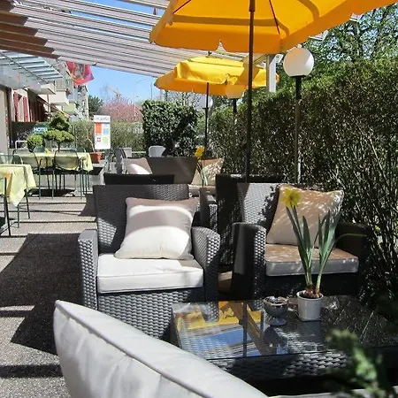 Jardin 3*