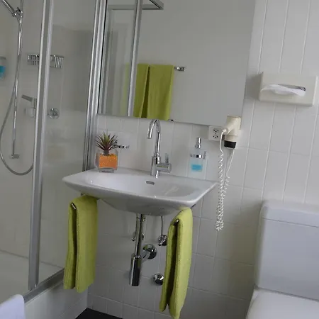 Hotel Jardin